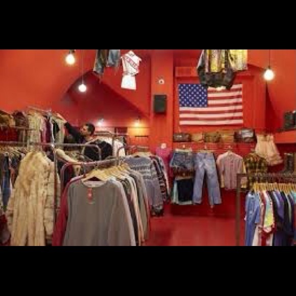 Clothes - Picture 3 of 6